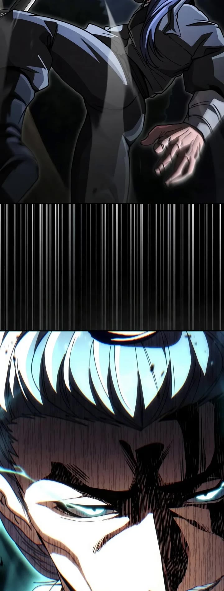 Reincarnation of the Fist King Chapter 75 page 74 - Chapter 75: Heavenly Demon, I will not kill the child 1