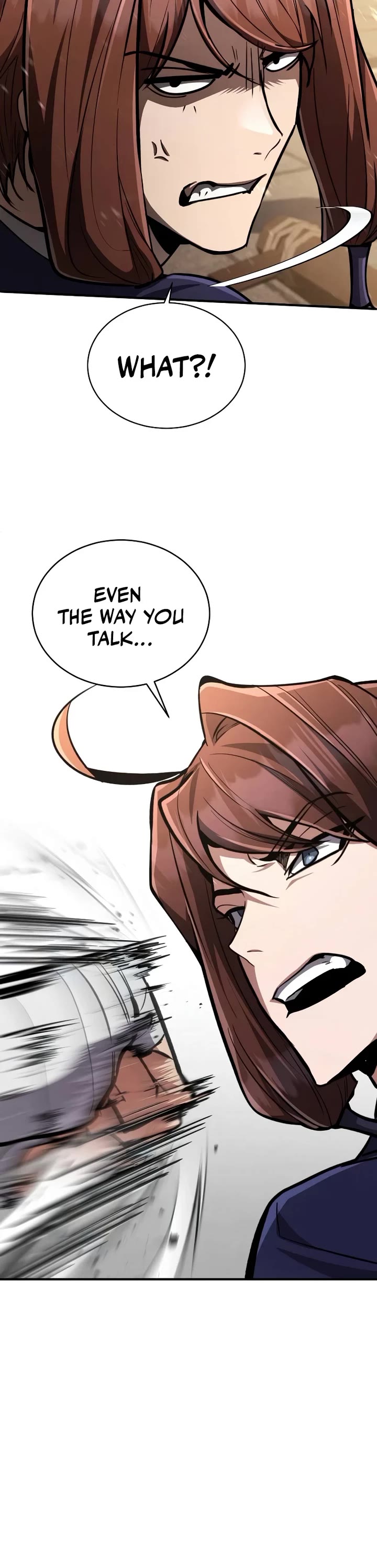Reincarnation of the Fist King Chapter 8 page 40 - Chapter 8