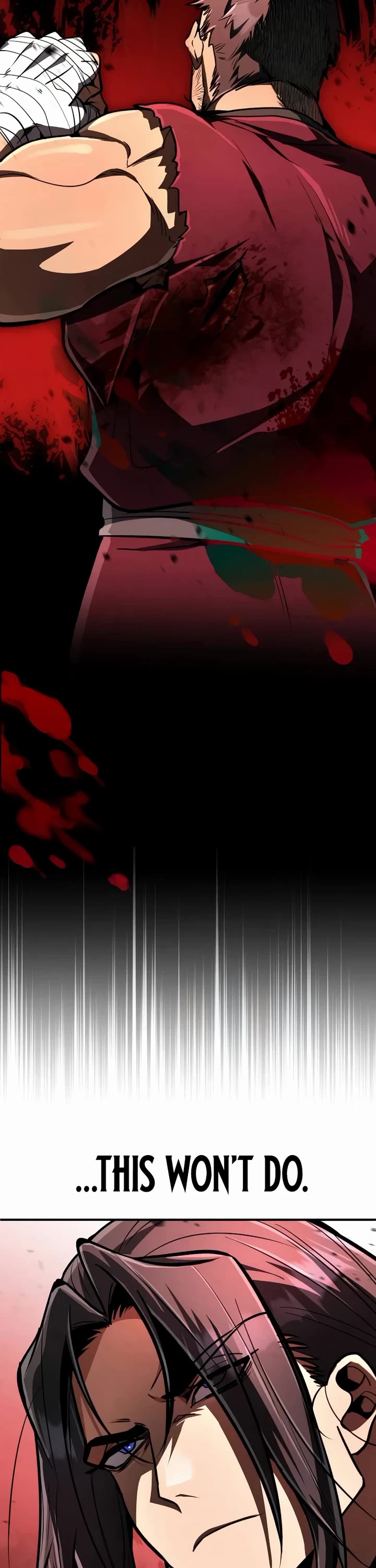 Reincarnation of the Fist King Chapter 8 page 57 - Chapter 8