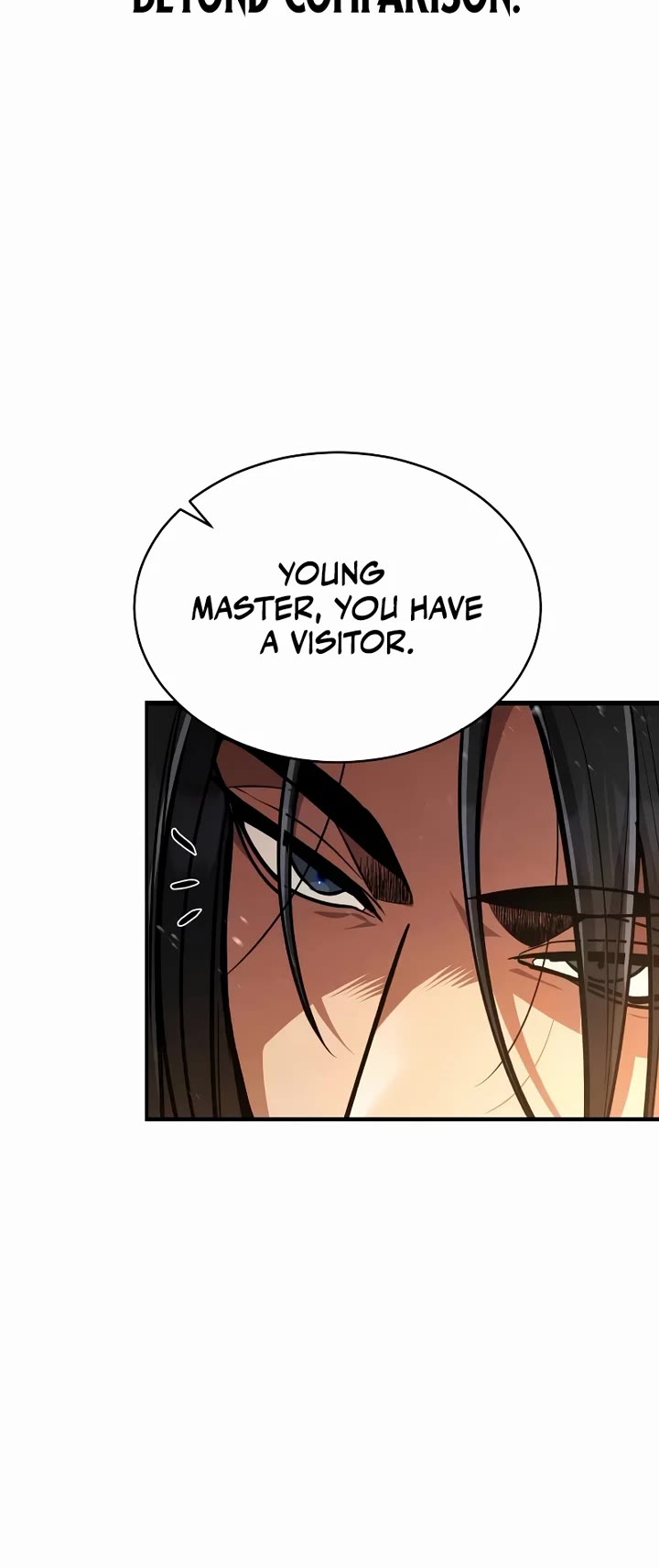 Reincarnation of the Fist King Chapter 8 page 59 - Chapter 8