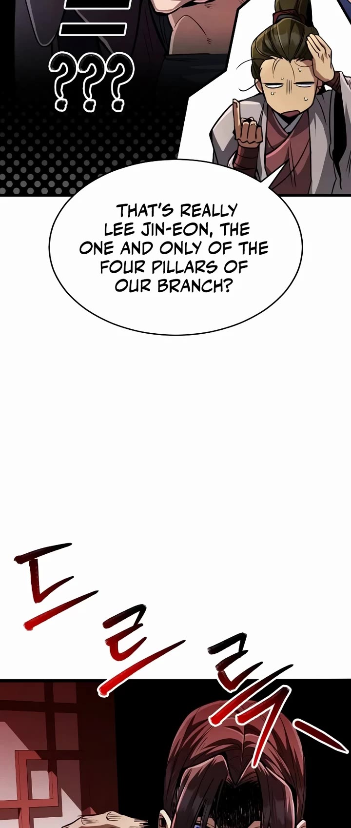 Reincarnation of the Fist King Chapter 8 page 72 - Chapter 8