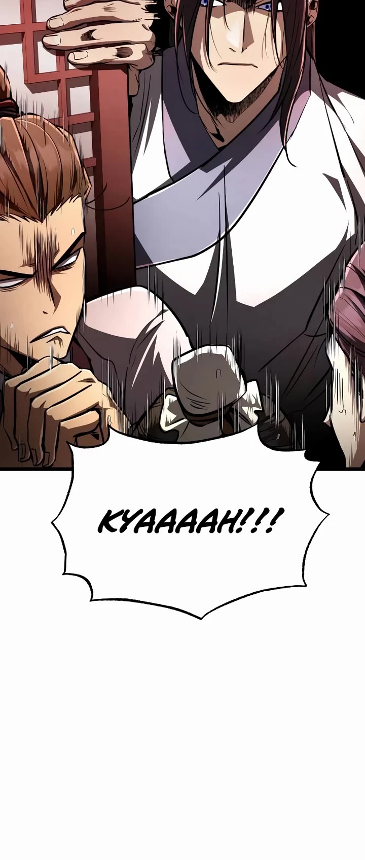 Reincarnation of the Fist King Chapter 8 page 73 - Chapter 8