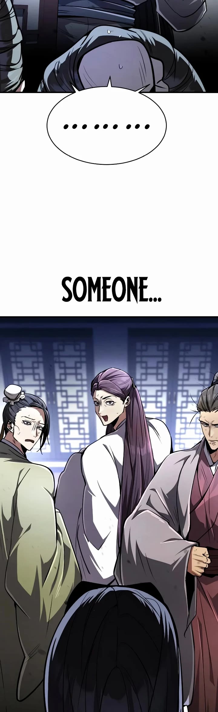 Reincarnation of the Fist King Chapter 8 page 76 - Chapter 8
