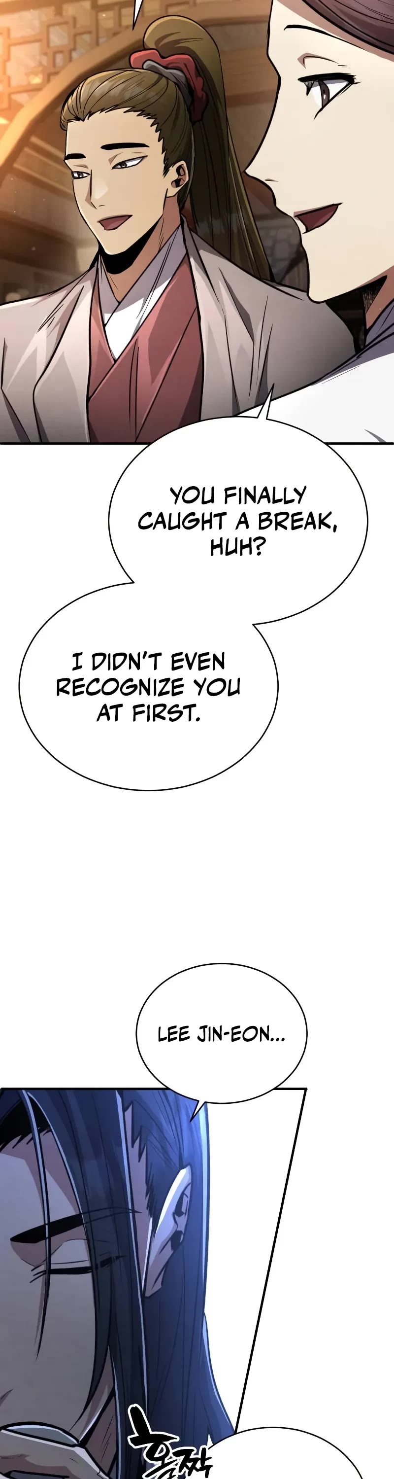 Reincarnation of the Fist King Chapter 9 page 13 - Chapter 9