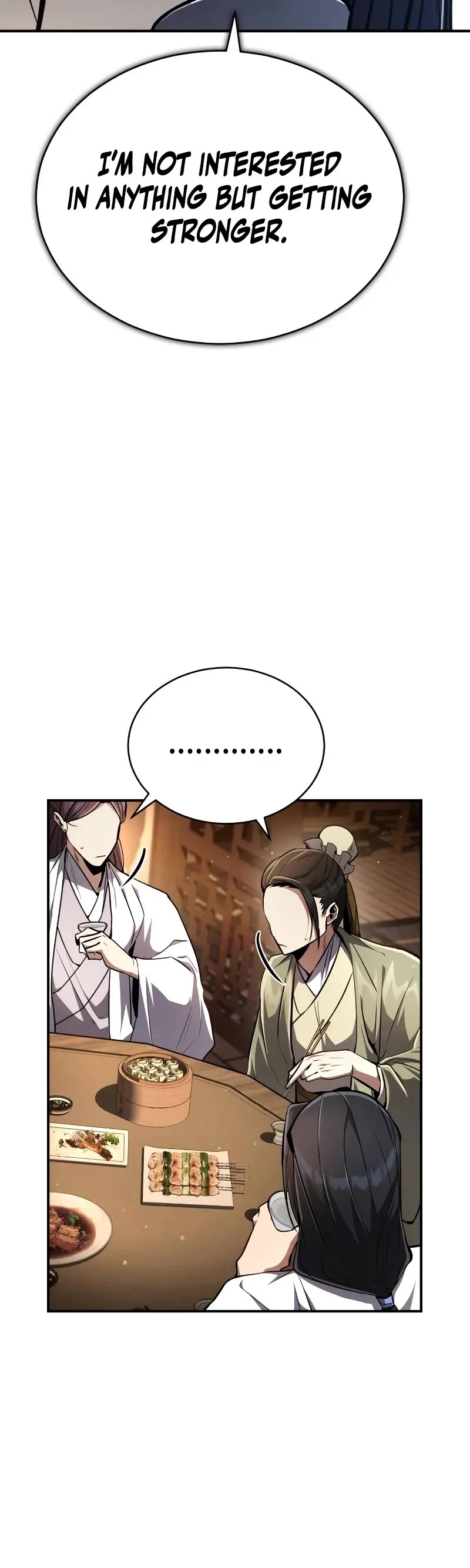 Reincarnation of the Fist King Chapter 9 page 16 - Chapter 9