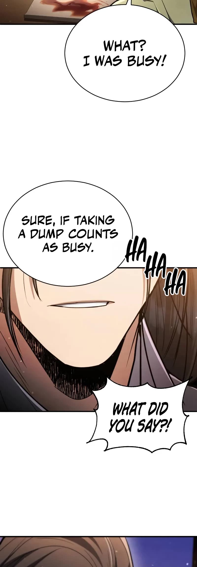 Reincarnation of the Fist King Chapter 9 page 25 - Chapter 9