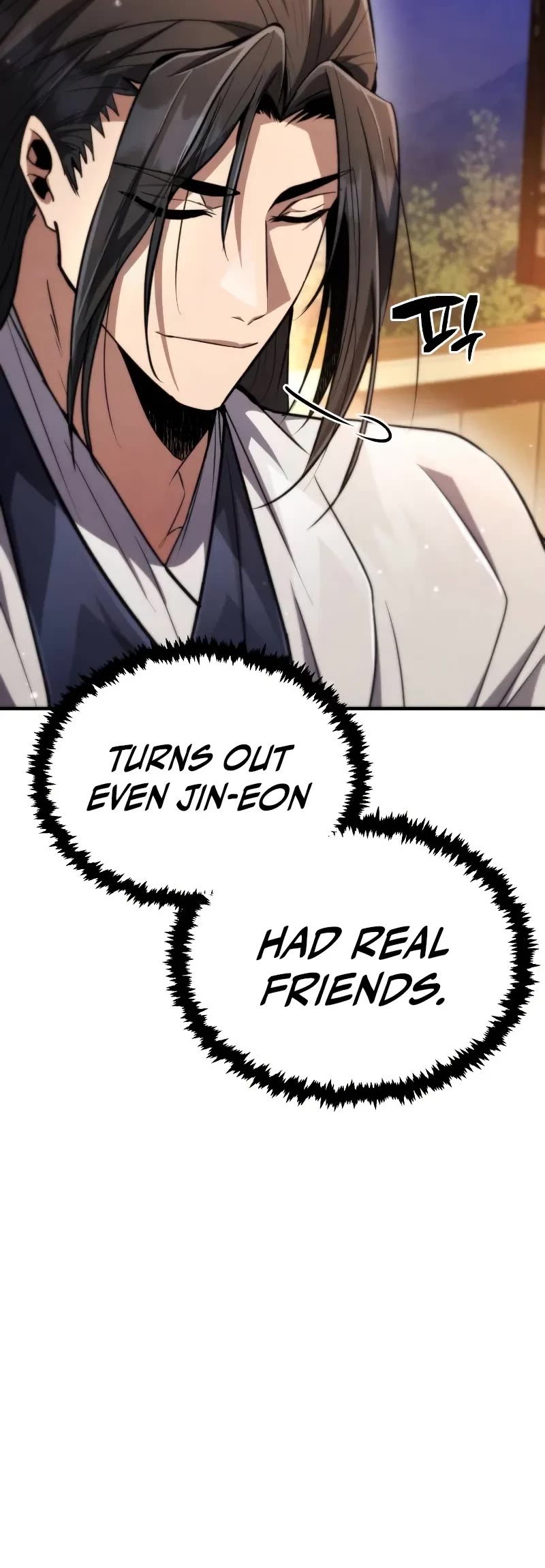 Reincarnation of the Fist King Chapter 9 page 26 - Chapter 9