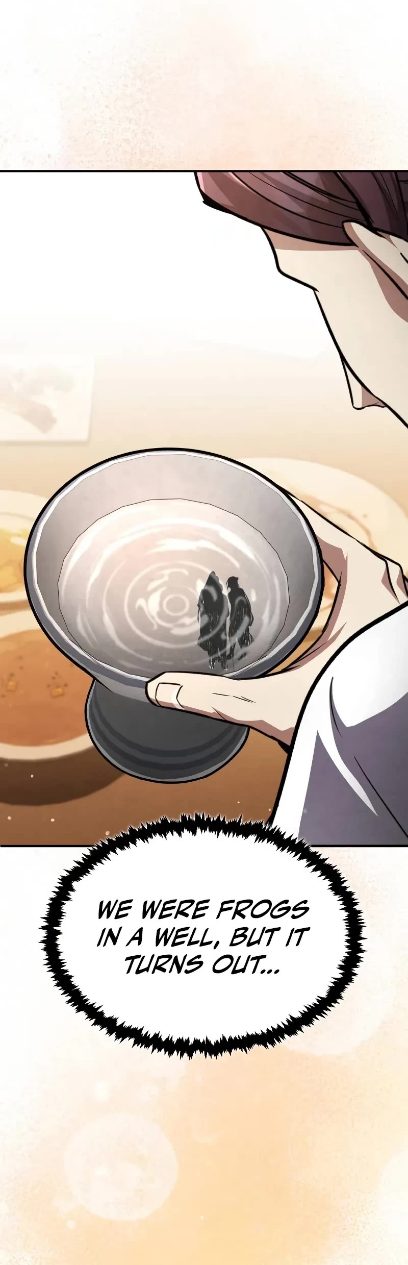 Reincarnation of the Fist King Chapter 9 page 31 - Chapter 9