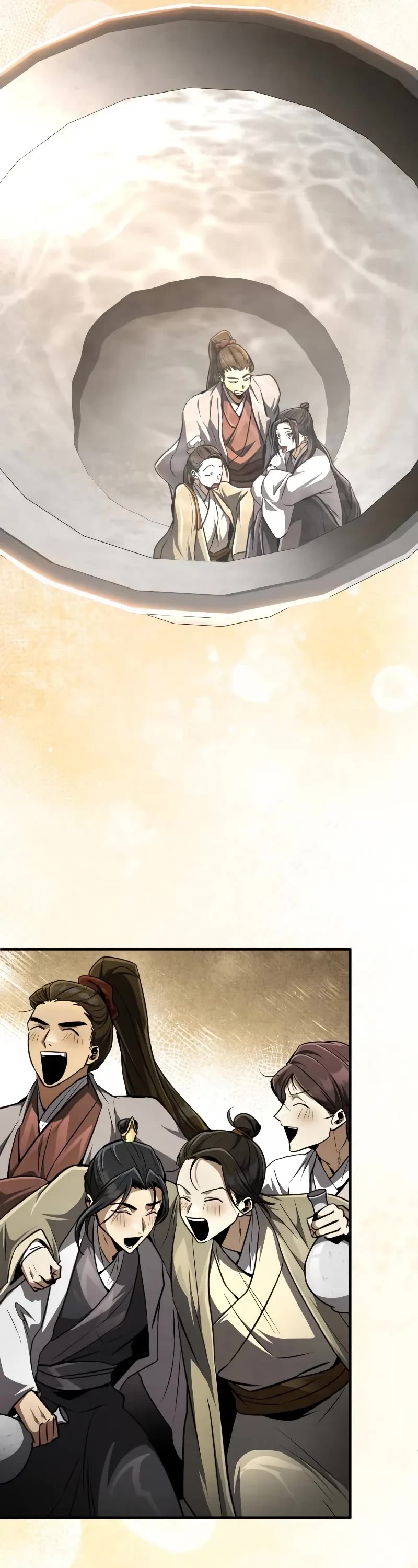 Reincarnation of the Fist King Chapter 9 page 32 - Chapter 9