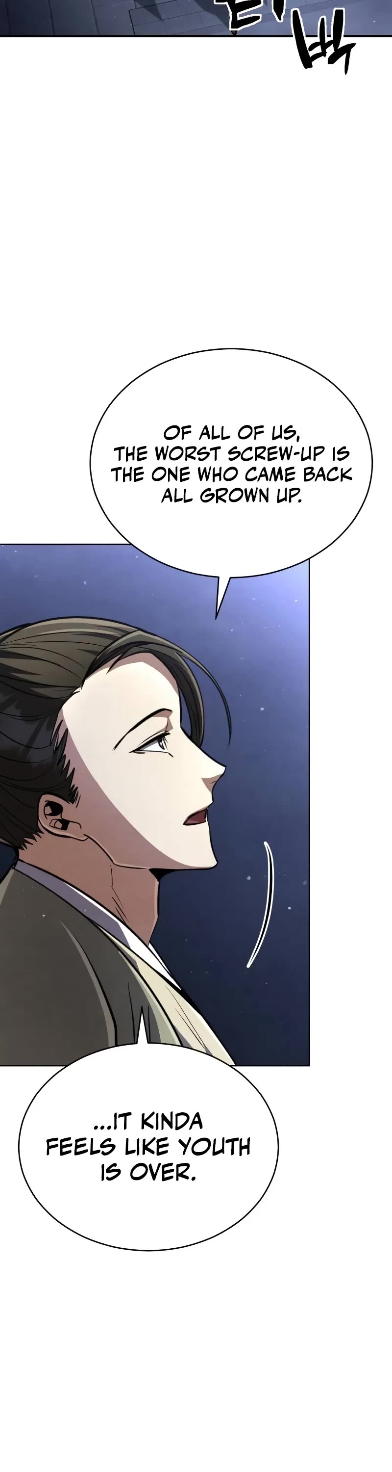 Reincarnation of the Fist King Chapter 9 page 38 - Chapter 9