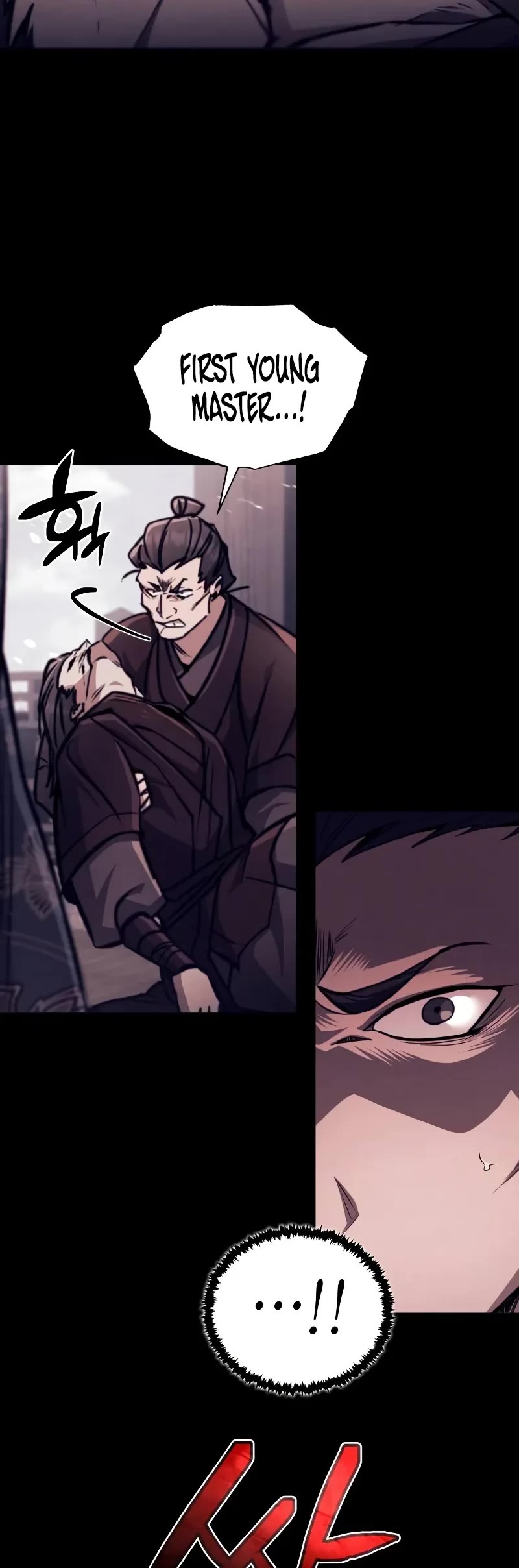 Reincarnation of the Fist King Chapter 9 page 45 - Chapter 9