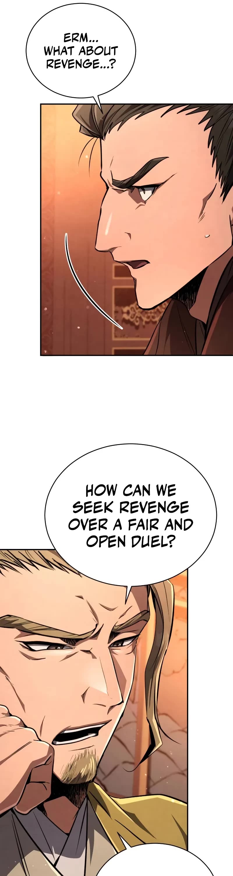 Reincarnation of the Fist King Chapter 9 page 49 - Chapter 9