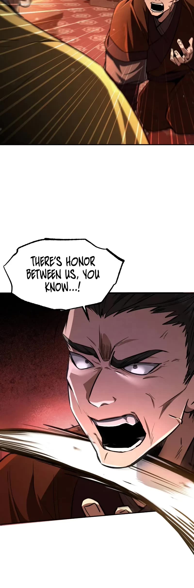 Reincarnation of the Fist King Chapter 9 page 51 - Chapter 9