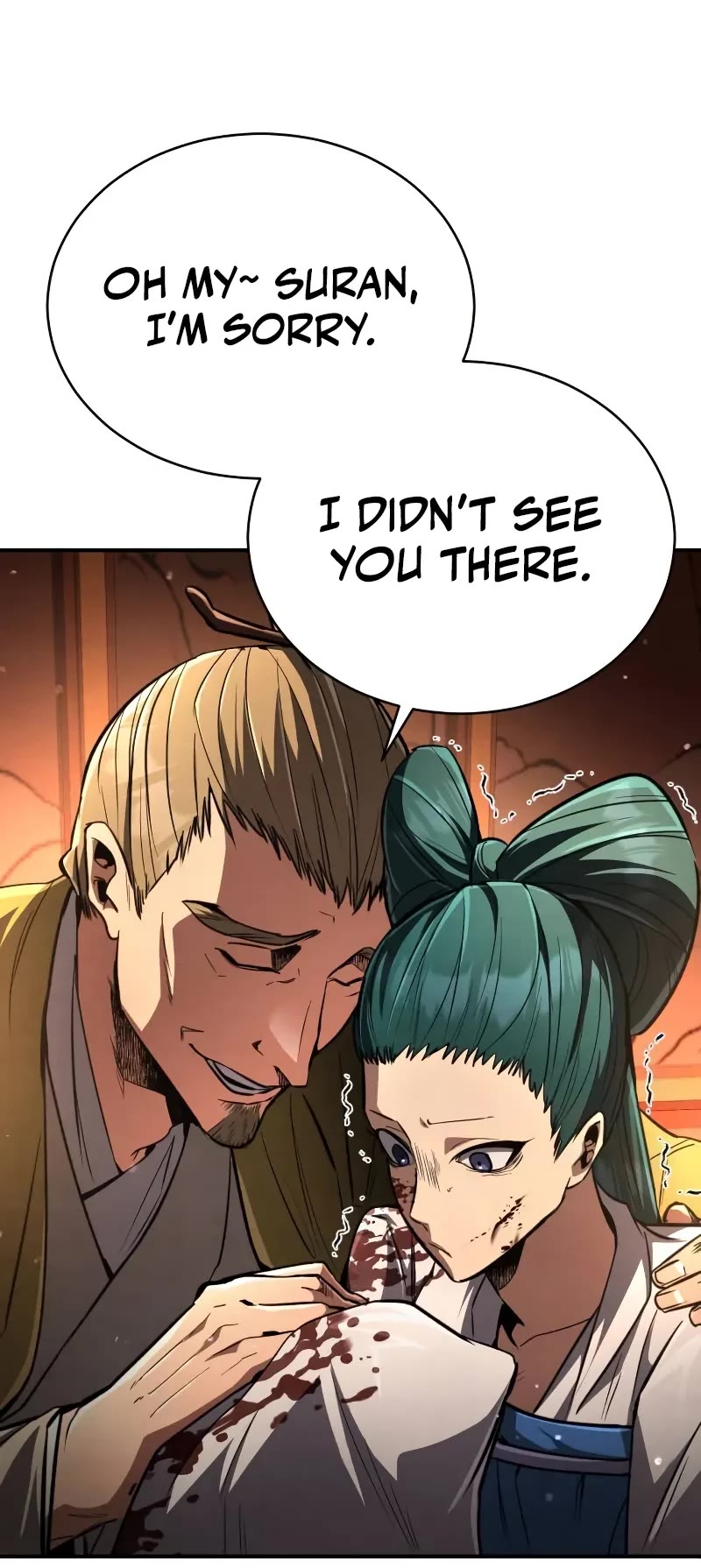 Reincarnation of the Fist King Chapter 9 page 55 - Chapter 9