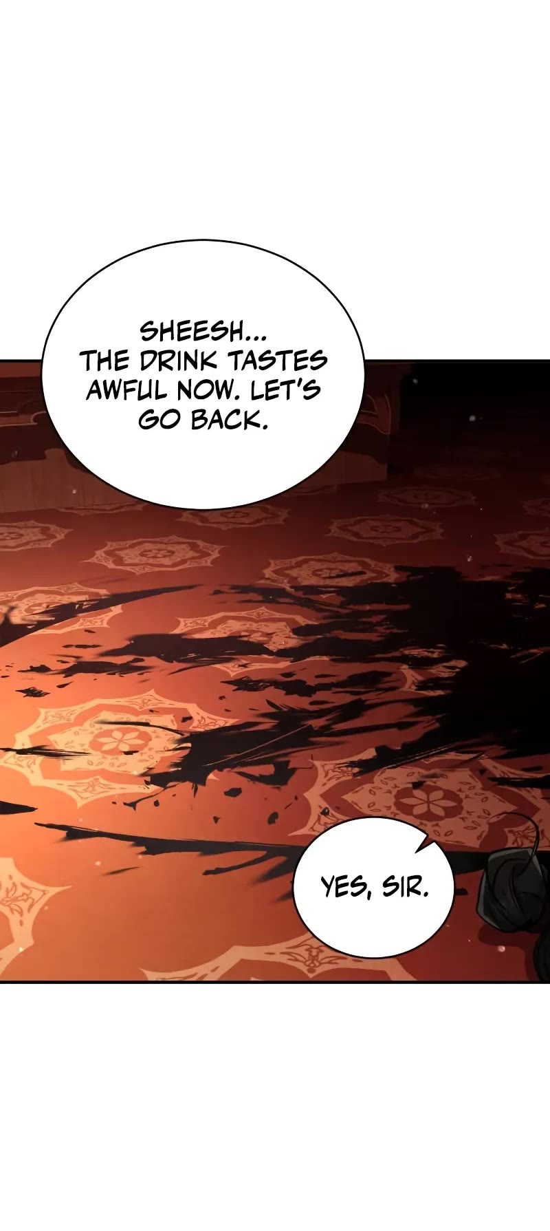 Reincarnation of the Fist King Chapter 9 page 56 - Chapter 9