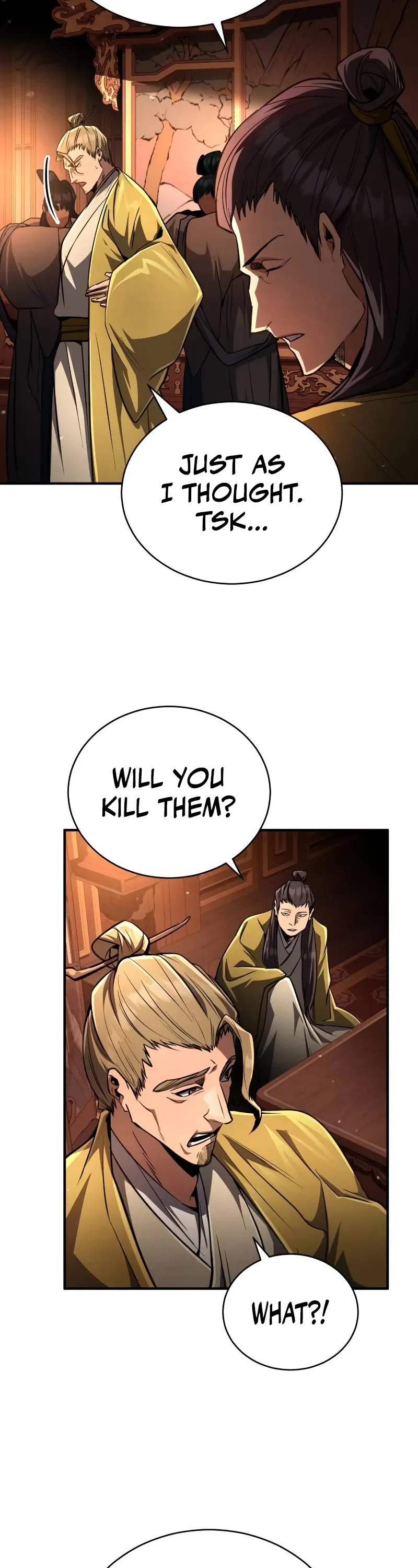 Reincarnation of the Fist King Chapter 9 page 58 - Chapter 9