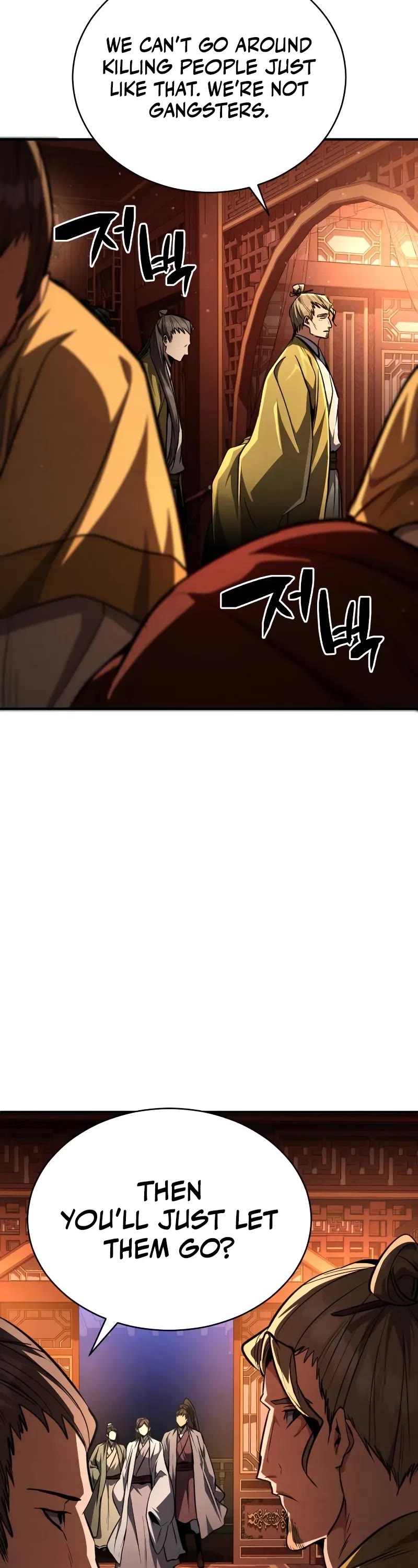 Reincarnation of the Fist King Chapter 9 page 59 - Chapter 9