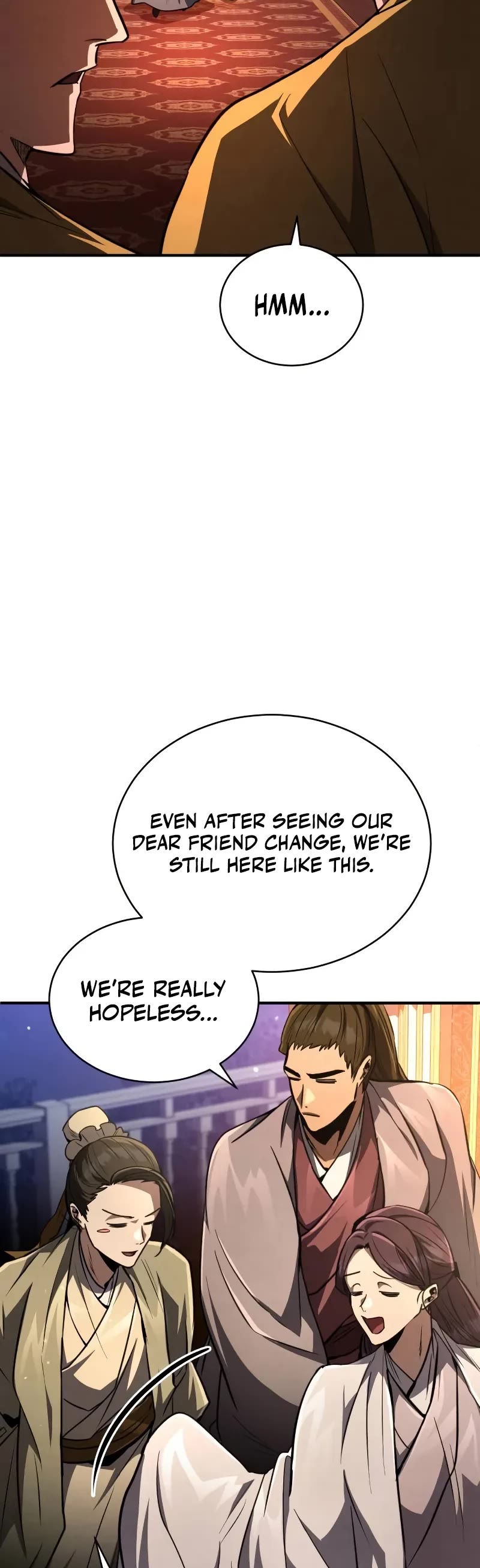 Reincarnation of the Fist King Chapter 9 page 60 - Chapter 9