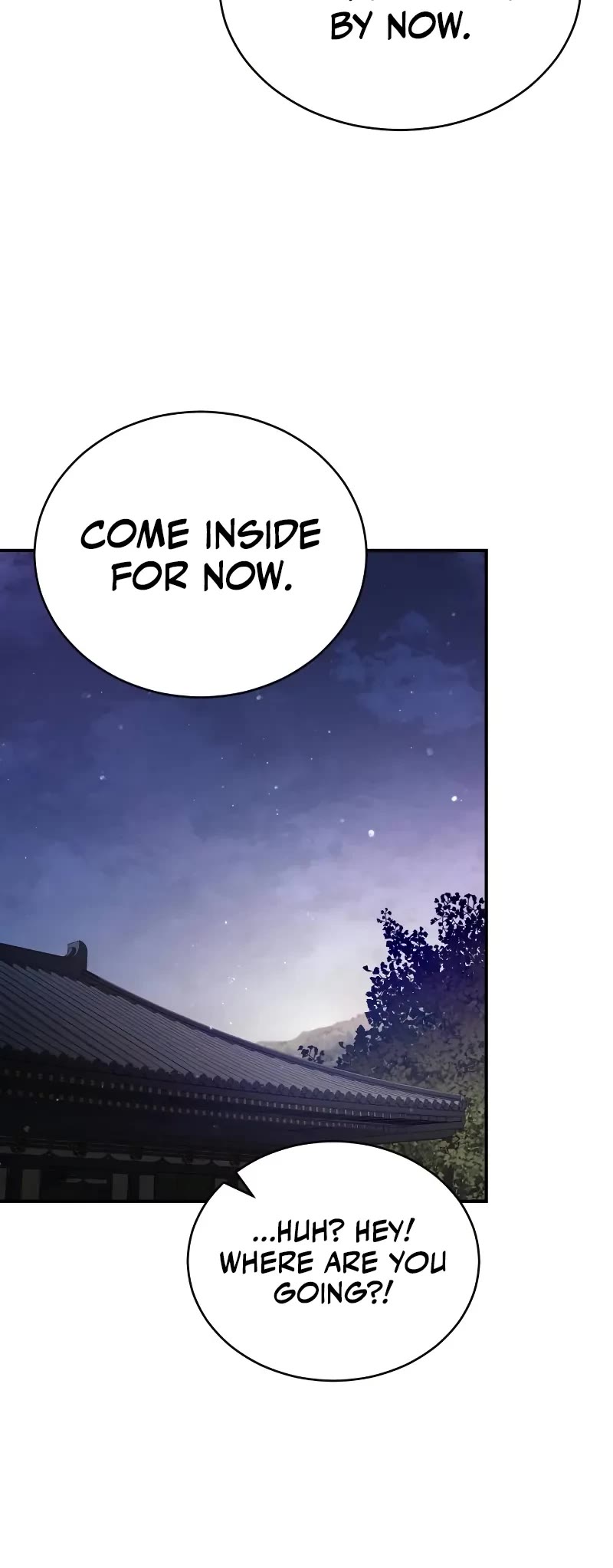 Reincarnation of the Fist King Chapter 9 page 70 - Chapter 9