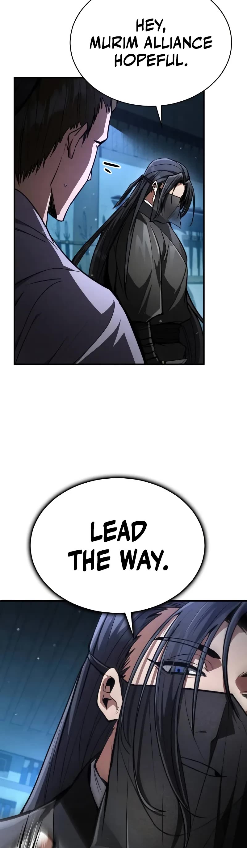 Reincarnation of the Fist King Chapter 9 page 75 - Chapter 9