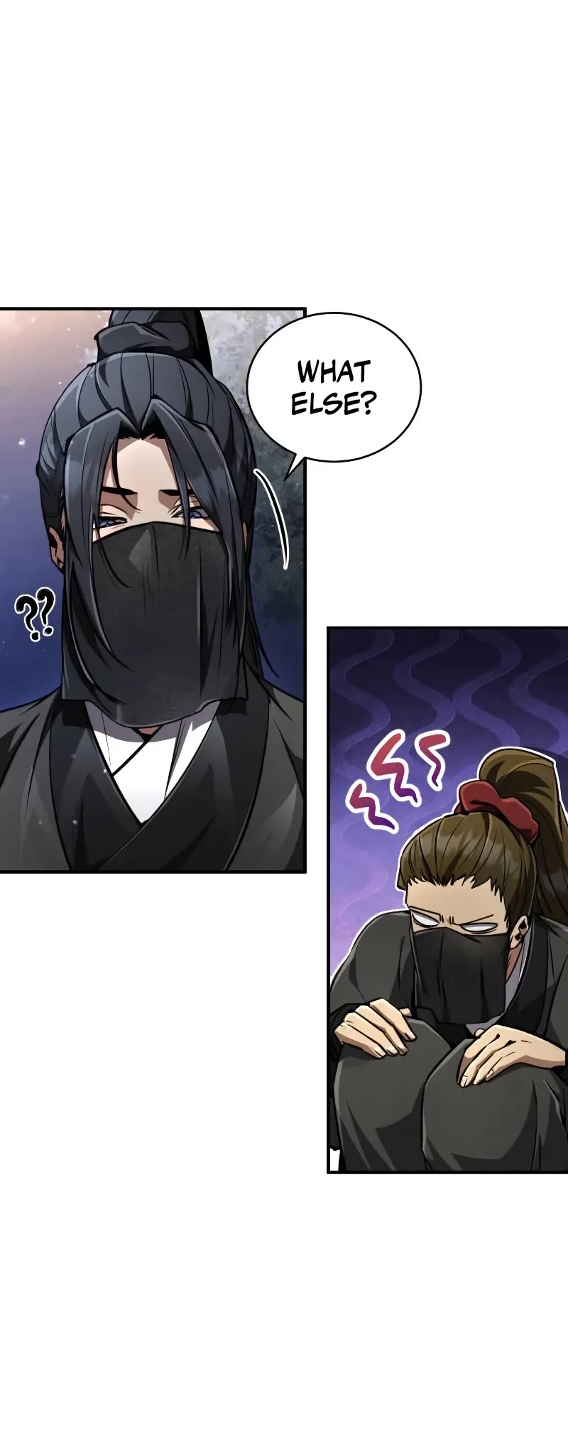 Reincarnation of the Fist King Chapter 9 page 81 - Chapter 9