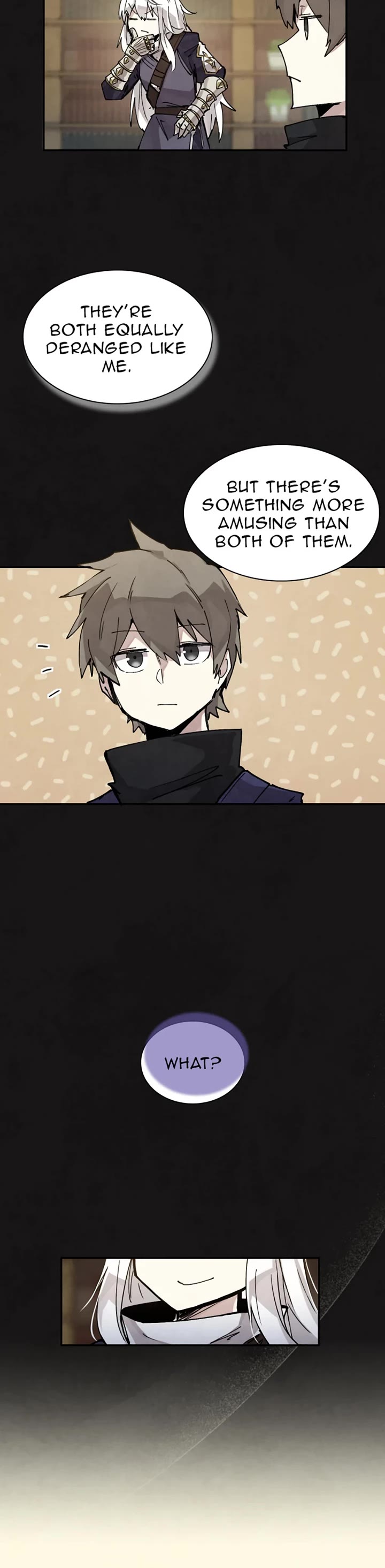Reincarnation of the Hero Party's Archmage Chapter 0 page 20 - Prologue: Promise