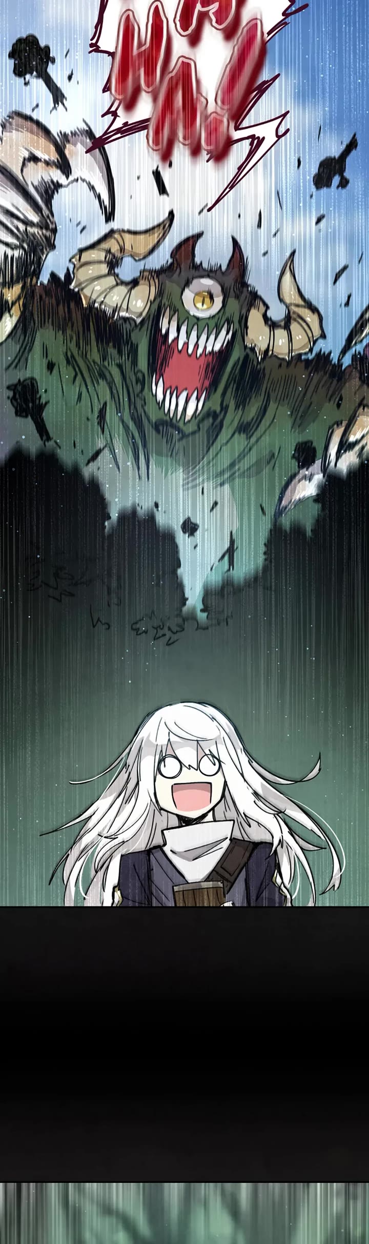 Reincarnation of the Hero Party's Archmage Chapter 0 page 29 - Prologue: Promise