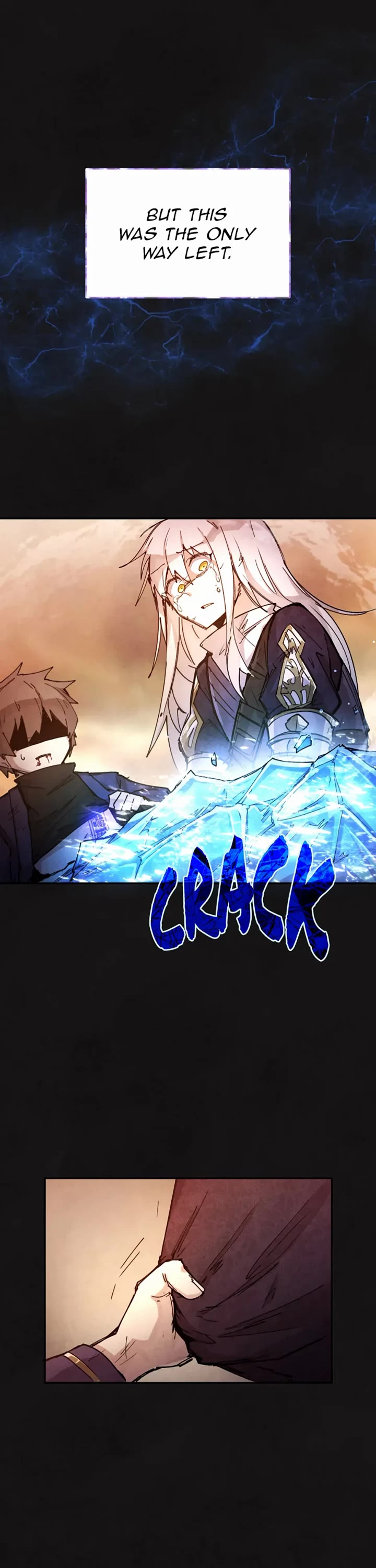 Reincarnation of the Hero Party's Archmage Chapter 0 page 46 - Prologue: Promise