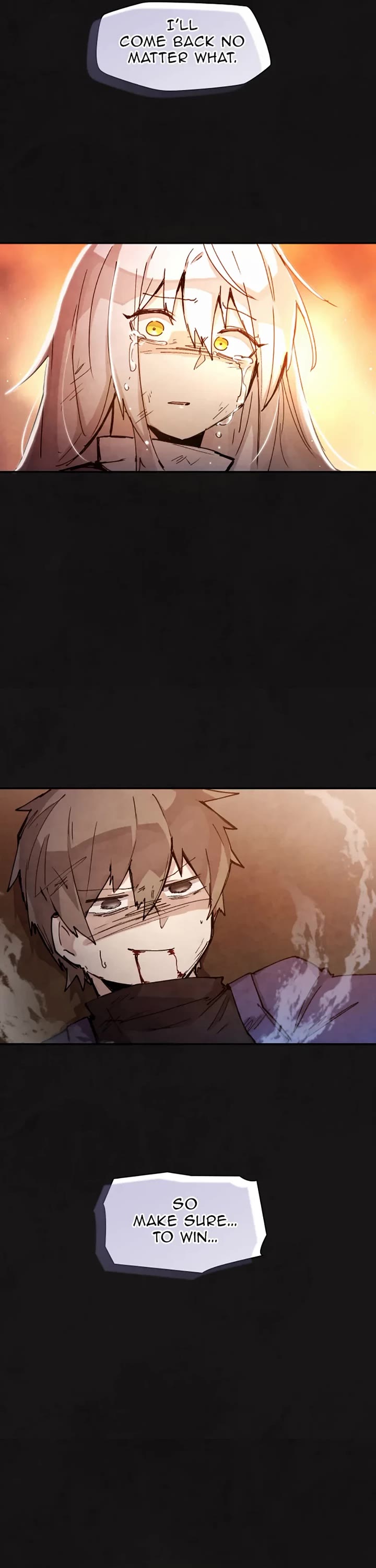 Reincarnation of the Hero Party's Archmage Chapter 0 page 47 - Prologue: Promise