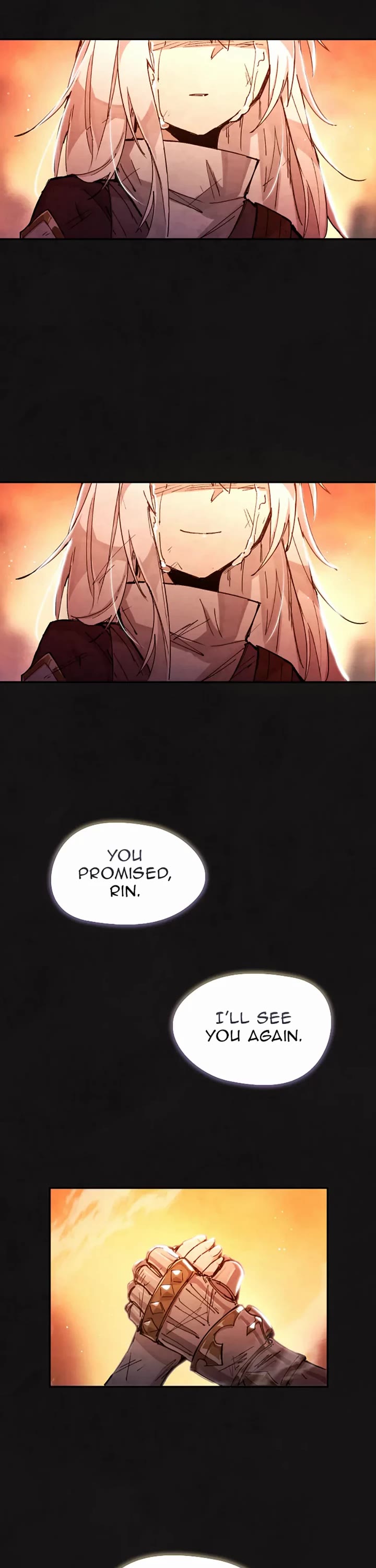 Reincarnation of the Hero Party's Archmage Chapter 0 page 48 - Prologue: Promise