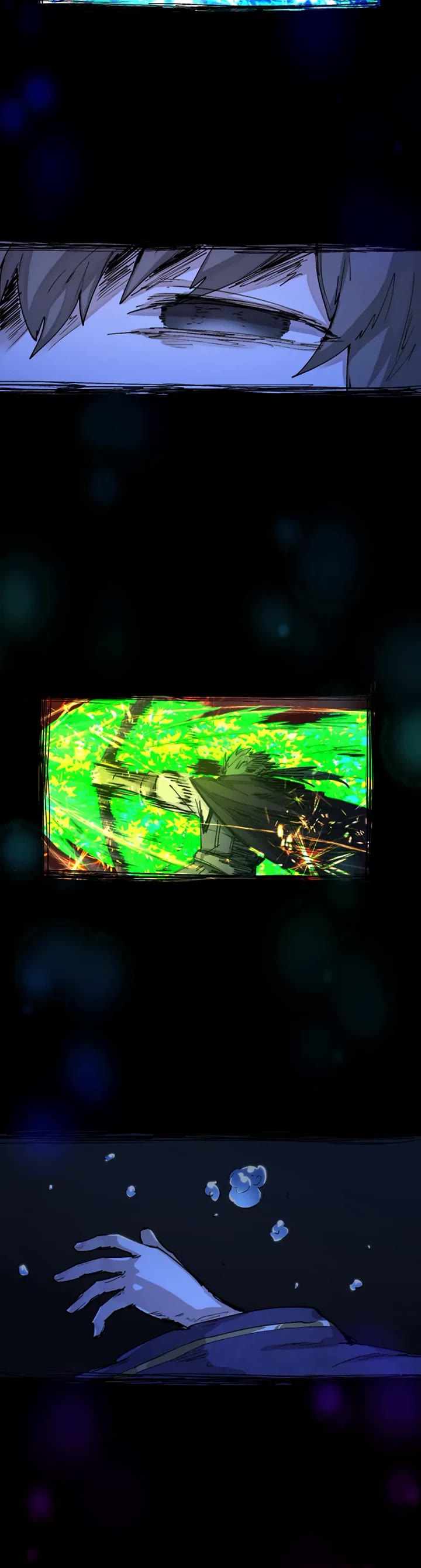 Reincarnation of the Hero Party's Archmage Chapter 0 page 54 - Prologue: Promise