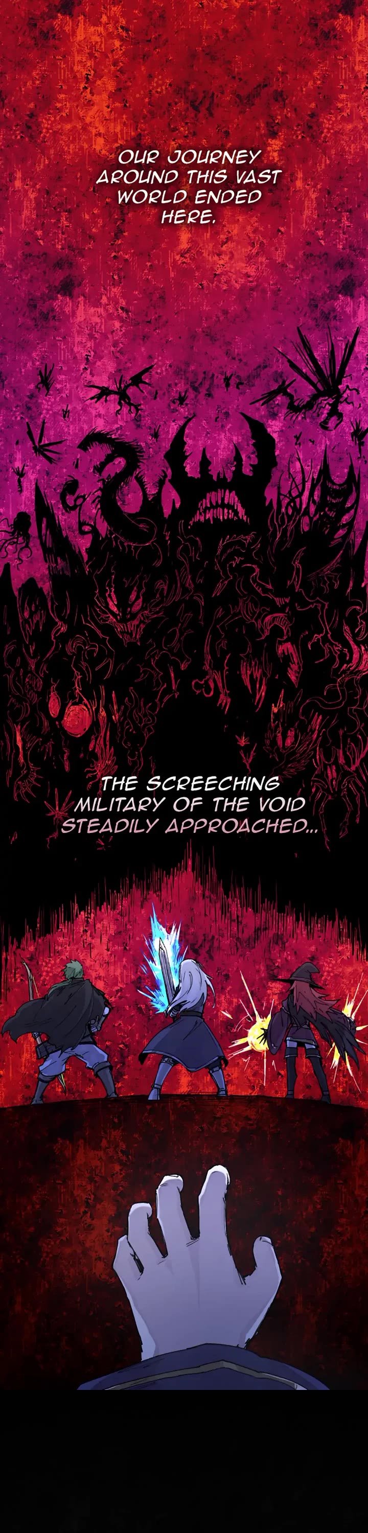 Reincarnation of the Hero Party's Archmage Chapter 0 page 57 - Prologue: Promise
