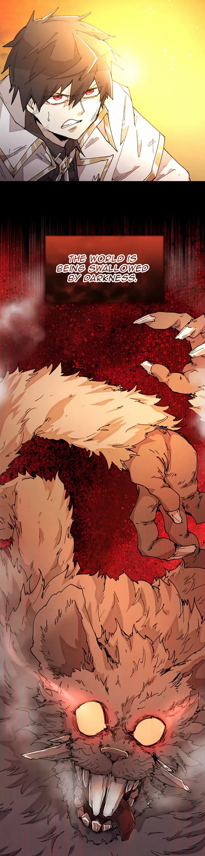 Reincarnation of the Hero Party's Archmage Chapter 0 page 6 - Prologue: Promise