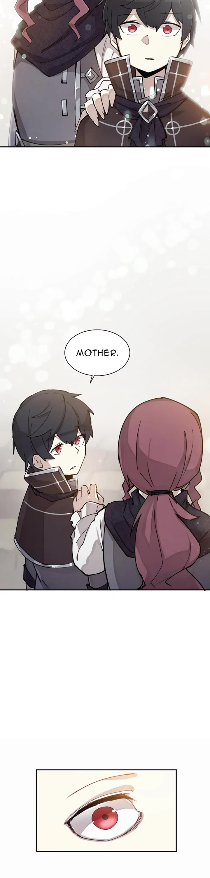 Reincarnation of the Hero Party's Archmage Chapter 0 page 61 - Prologue: Promise