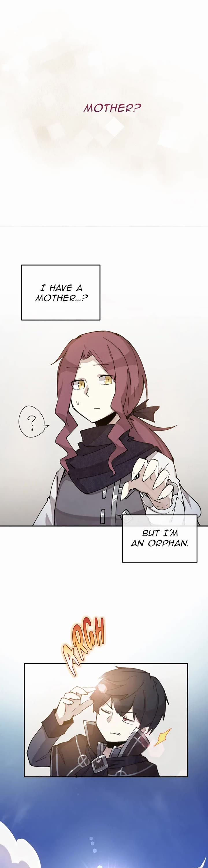 Reincarnation of the Hero Party's Archmage Chapter 0 page 62 - Prologue: Promise