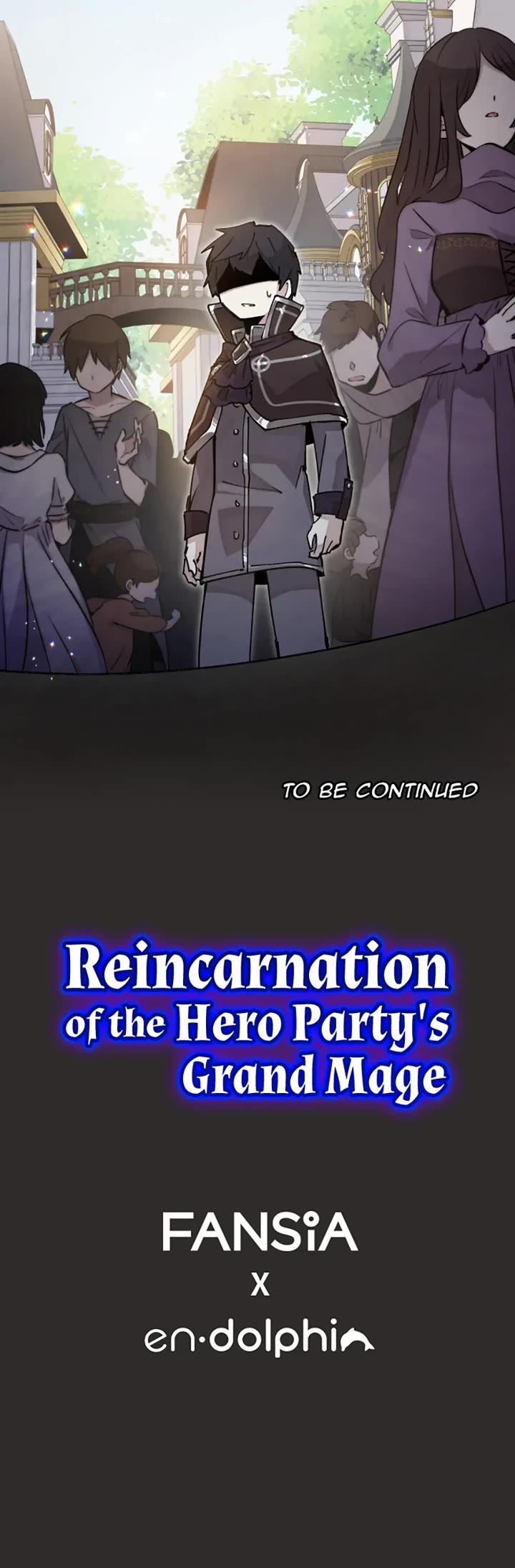 Reincarnation of the Hero Party's Archmage Chapter 0 page 64 - Prologue: Promise