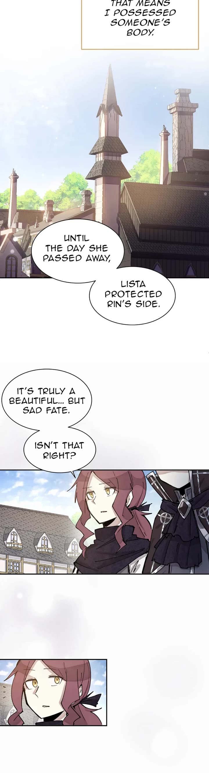 Reincarnation of the Hero Party's Archmage Chapter 1 page 10 - Chapter 1