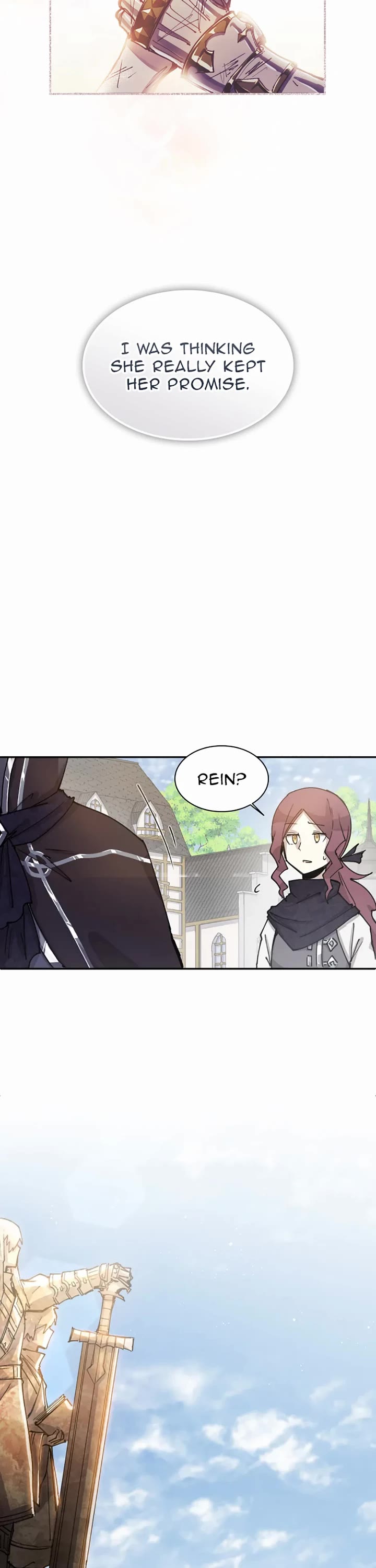 Reincarnation of the Hero Party's Archmage Chapter 1 page 12 - Chapter 1