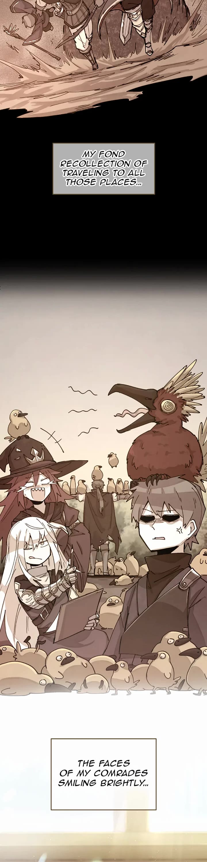 Reincarnation of the Hero Party's Archmage Chapter 1 page 18 - Chapter 1
