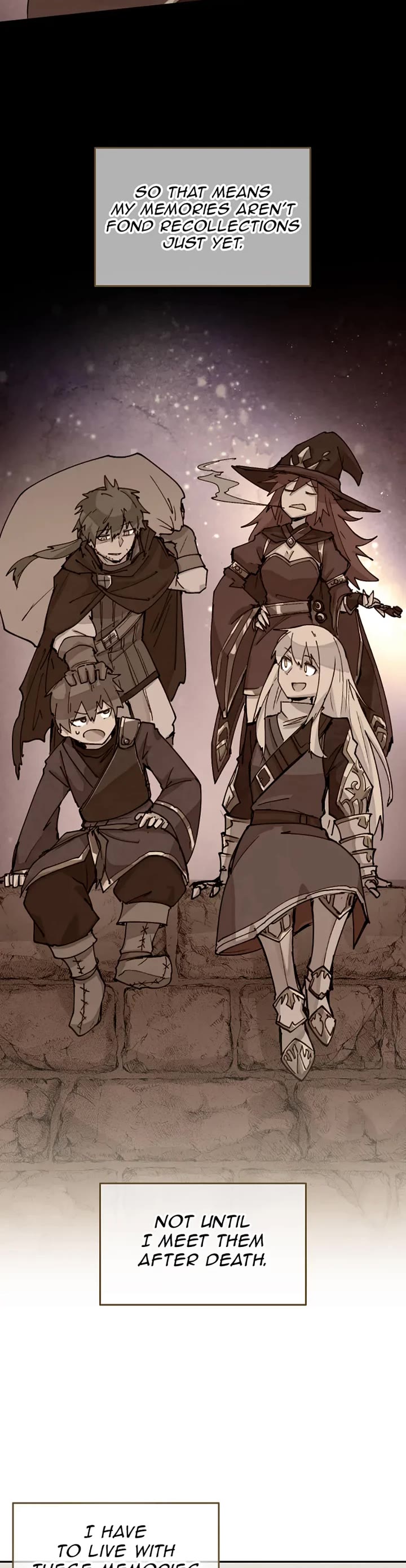 Reincarnation of the Hero Party's Archmage Chapter 1 page 20 - Chapter 1