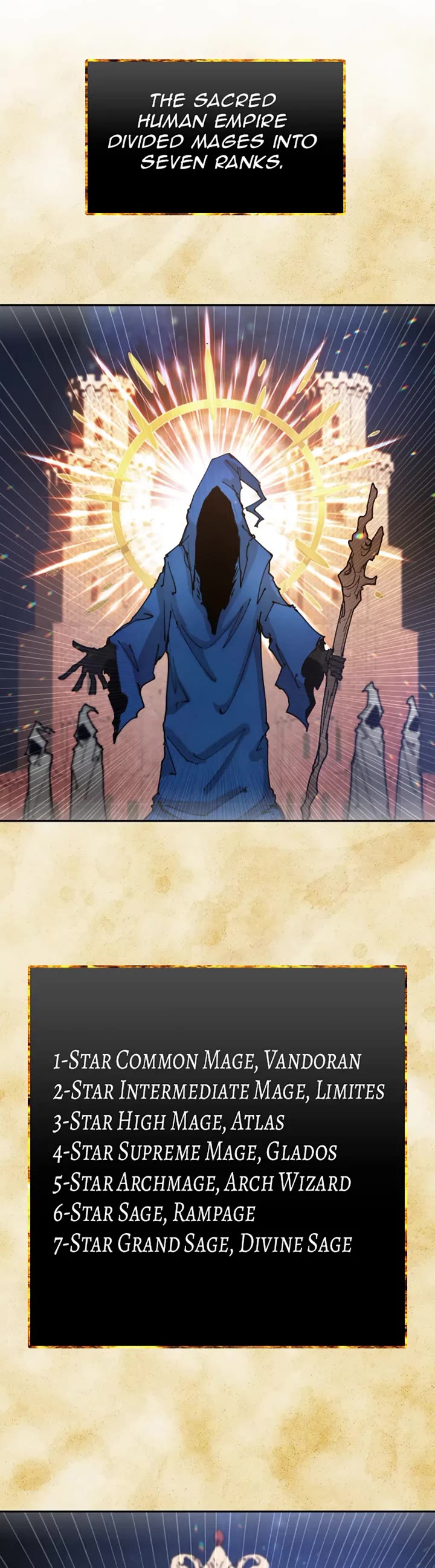 Reincarnation of the Hero Party's Archmage Chapter 1 page 25 - Chapter 1