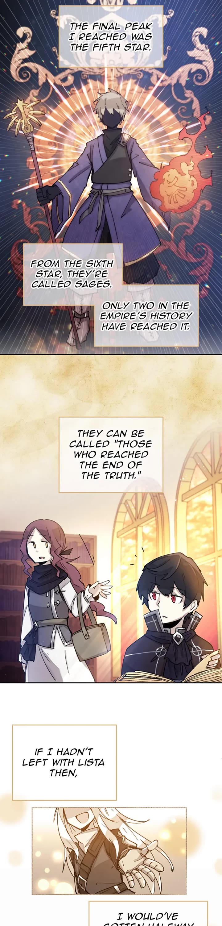 Reincarnation of the Hero Party's Archmage Chapter 1 page 26 - Chapter 1