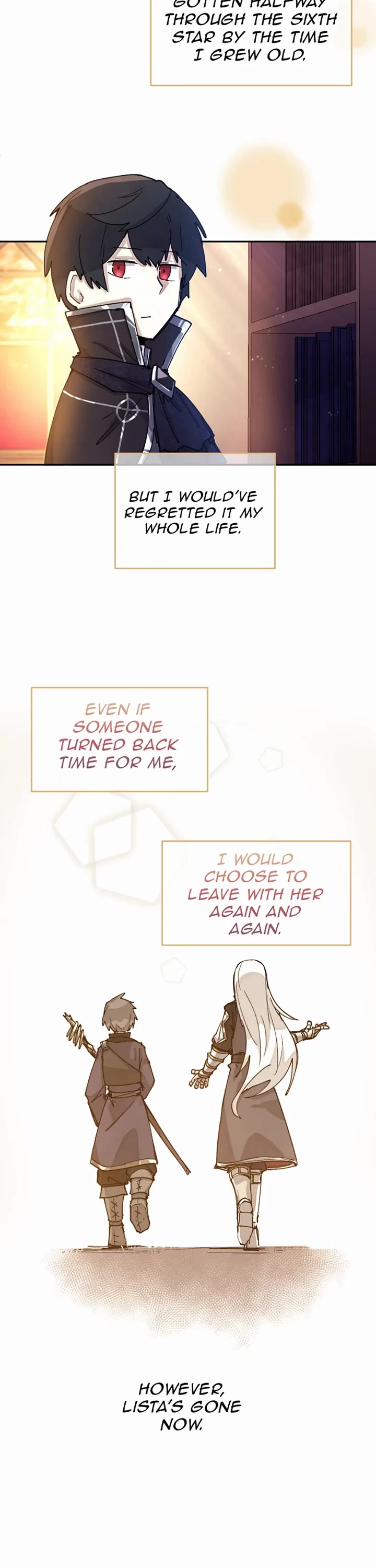 Reincarnation of the Hero Party's Archmage Chapter 1 page 27 - Chapter 1