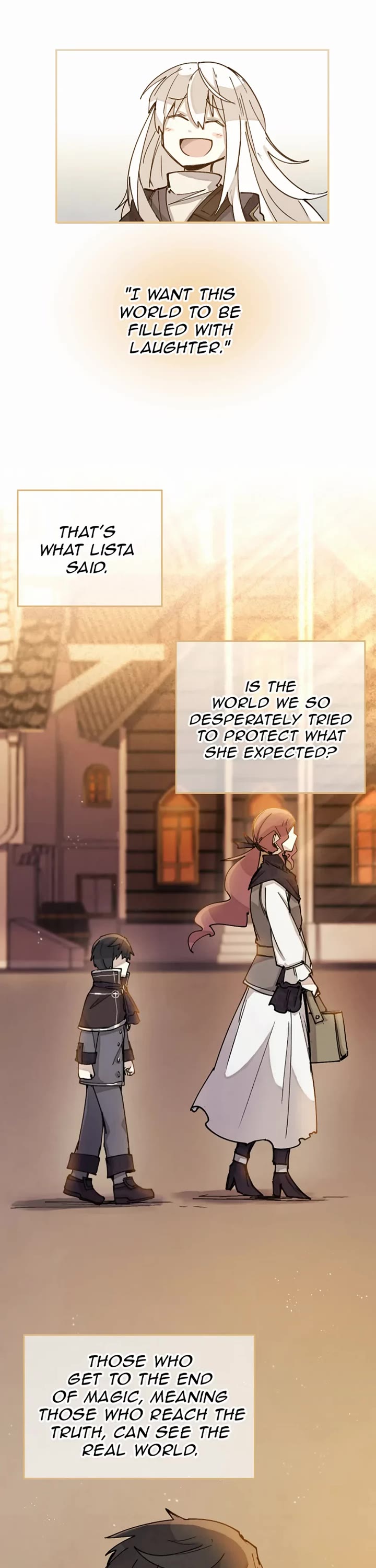 Reincarnation of the Hero Party's Archmage Chapter 1 page 28 - Chapter 1
