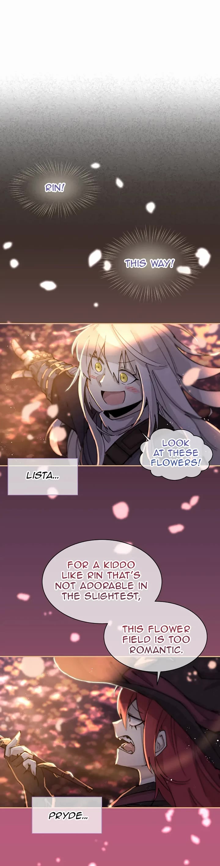 Reincarnation of the Hero Party's Archmage Chapter 1 page 30 - Chapter 1