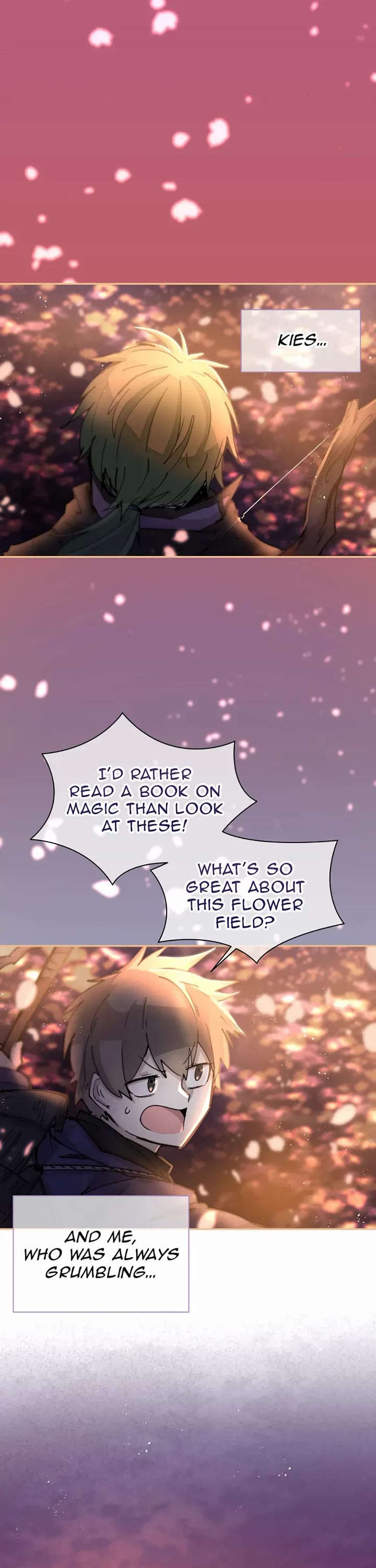 Reincarnation of the Hero Party's Archmage Chapter 1 page 31 - Chapter 1