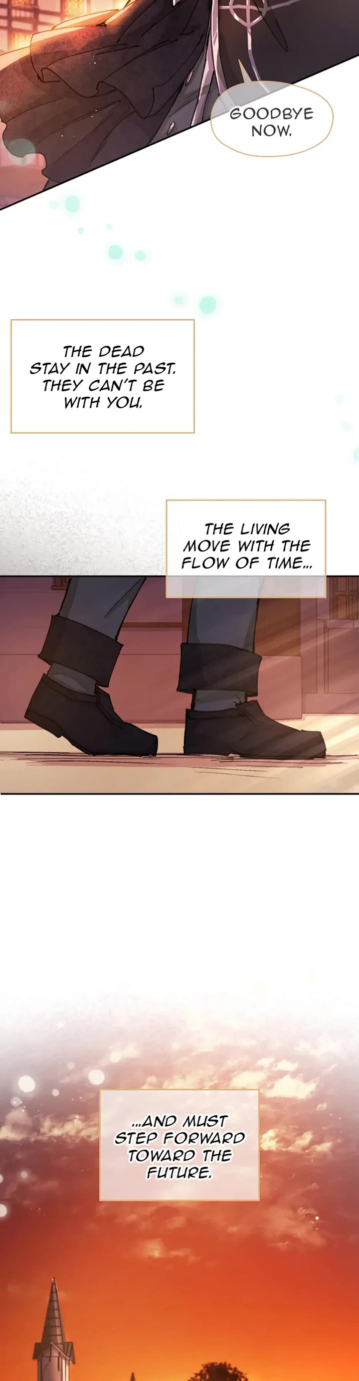 Reincarnation of the Hero Party's Archmage Chapter 1 page 33 - Chapter 1