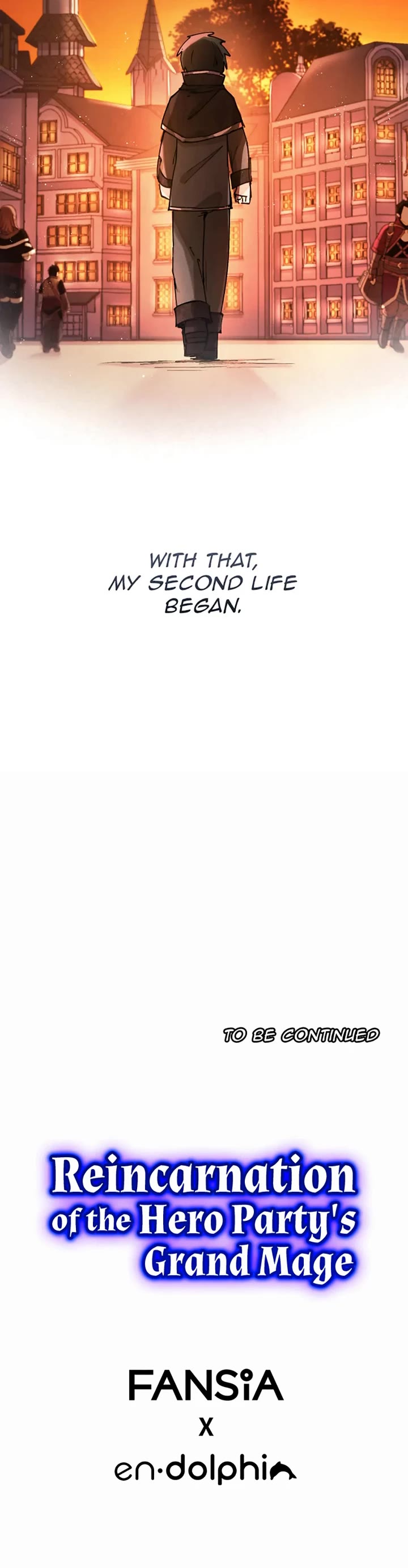 Reincarnation of the Hero Party's Archmage Chapter 1 page 34 - Chapter 1