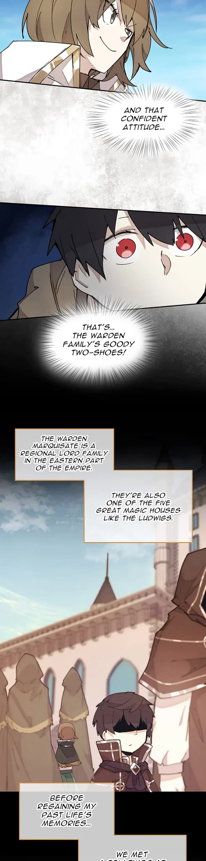 Reincarnation of the Hero Party's Archmage Chapter 10 page 11 - Chapter 10