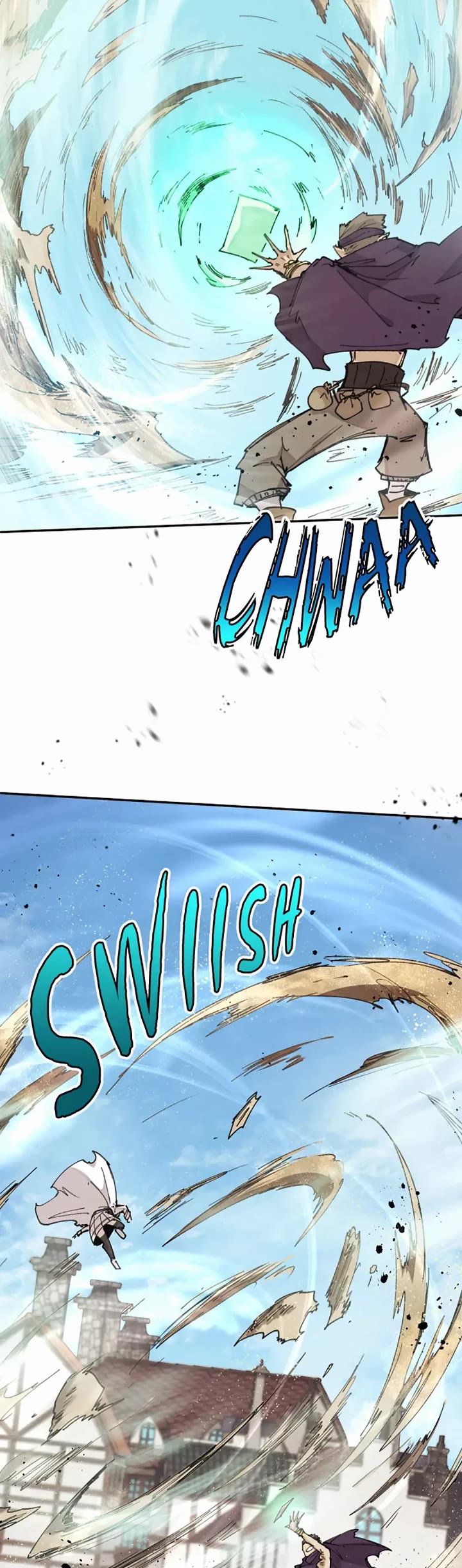 Reincarnation of the Hero Party's Archmage Chapter 10 page 14 - Chapter 10